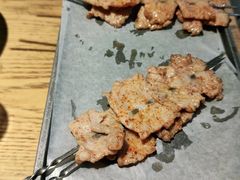 -大闫家烧烤·小海鲜家常菜(郑庄店)