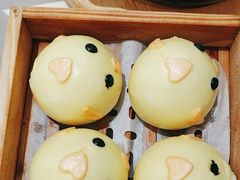 -蔡澜点心·粤菜(月星环球港店)