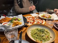 -JINNS锦时 steak&pizza(浸信会礼拜堂旧址店)