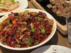 -不二·民谣音乐餐酒吧(九眼桥店)