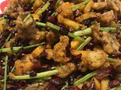 -天津乾毓德饭庄·清真传统炒菜·海鲜烧烤(咸阳路店)