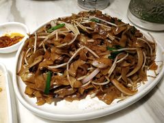 金牌干炒牛河-岭南真味·匠心粤菜(K11店)