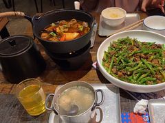 -铁公鸡·四川料理(天环广场店)