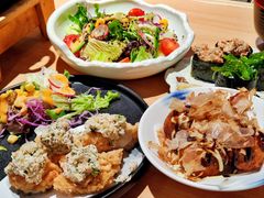 -森味花园·日本料理(伊藤洋华堂亚运村店)