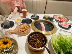 -花味烤肉·拌饭(庐阳万科店)