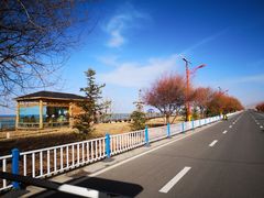 -青海湖国家重点风景名胜区