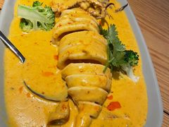 -大头虾越式风味餐厅(光明广场店)