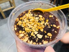 -夏食光安顺小舒冰粉冰浆(甲秀楼店)