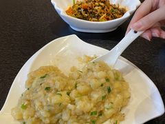 -喜洲翰林餐厅(董家百年老宅店)