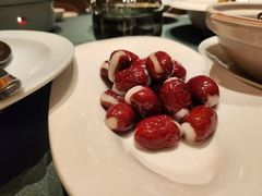 -老吉堂上海本帮菜(望京万象汇店)