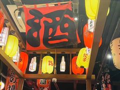 -白石的深夜食堂(济南万象城店)