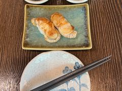 -大雄寿司(中华广场店)