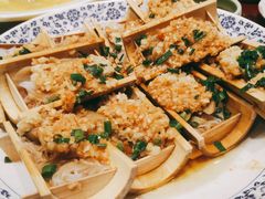 -三品香·江浙菜(松江九谊店)