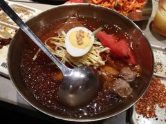 -丰茂烤串(全国首店)