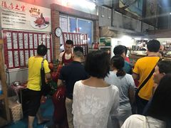 等位区-石岐乳鸽村(桥观坊南四巷店)