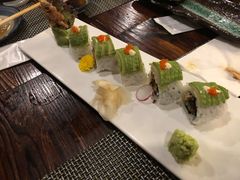 -矶野水产(澳门逸园中心店)