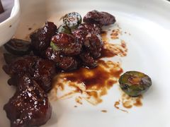 -羲和雅苑•北京烤鸭(平安国际金融中心店)