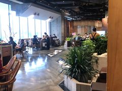 大堂-园里火锅(仁和新城店)