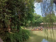 -乌镇东栅景区