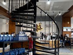 -Torch Coffee 炬点咖啡