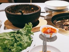 -韩时烤肉(枫蓝店)