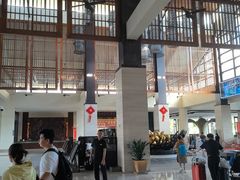 -三亚国光豪生度假酒店-椰语堂清补凉(国光豪生店)