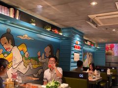 -丰茂烤串(金源店)