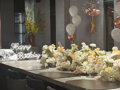 -泰安门Taian Table(镇宁路店)