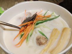 -熹素·鲜美素食Vegetarian (天河领展店)