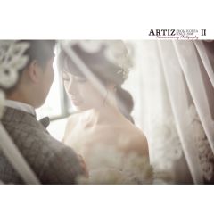 -韩国艺匠ARTIZ STUDIO(博览中心店)