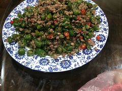 -高伟炒鸡总店(金源路店)