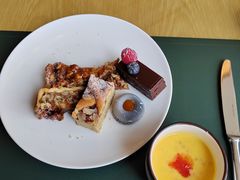 -银川凯宾斯基饭店柏林咖啡厅·Café Berlin