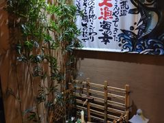 -千代武日本料理(开发区店)