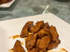 -花城苑广府菜(侨鑫店)