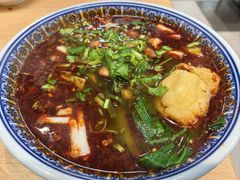-郑家包子牛肉拉面(尚勤路店)