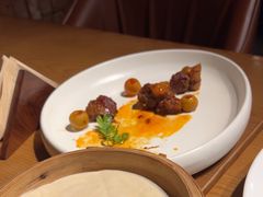 -奉天小馆·非遗东北菜(沈阳万象城店)