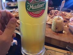 -马迭尔德式西餐精酿啤酒屋(中央大街店)