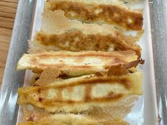 -众品老方子锅贴甜沫(李村店)