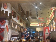 -嘉州鲜知味钵钵鸡(奎星楼店)