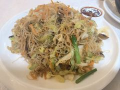 炒米粉-莲花公园煎蟹(总店)