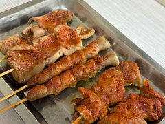-海平馄饨(逍遥二路店)