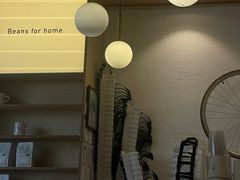 -常识咖啡common sense(春熙路店)