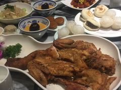 -西安饭庄·非遗陕菜(钟楼店)