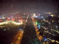 -南昌之星摩天轮