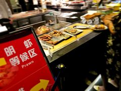 -东方明珠·空中旋转餐厅