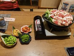 -樱之味精致料理融合餐厅