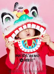 -INKIDS潮童社儿童摄影(朝阳大悦城店)