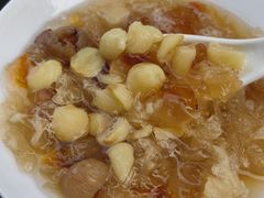 -圆碌碌甜品屋(二中店)