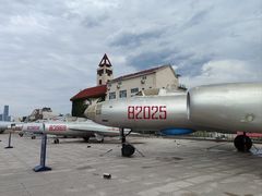 -中国人民解放军海军博物馆