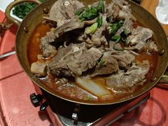 -羊之道草原味道清真餐厅(番禺店)